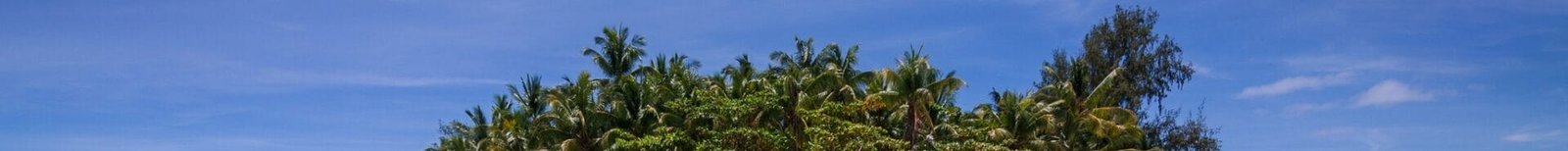 Siargao Islands